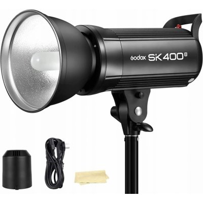 Godox SK400II – Sleviste.cz