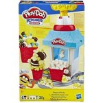 Play-Doh Výroba popcornu – Zboží Dáma