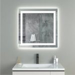 EBS Triton 80x80 cm TRITONZ8080LEDS – Hledejceny.cz