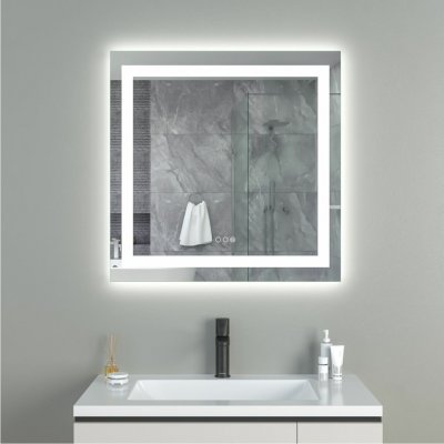 EBS Triton 80x80 cm TRITONZ8080LEDS – Hledejceny.cz