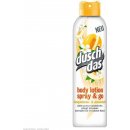 Dusch das Spray & Go tělové mléko vůně melounu a jasmínu 190 ml