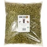 Dáme seno Granulované seno 1 kg – Zboží Mobilmania