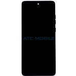 LCD Displej + Dotyk Motorola Edge 60 – Zboží Mobilmania