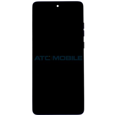 LCD Displej + Dotyk Motorola Edge 60 – Zboží Mobilmania