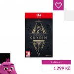 The Elder Scrolls 5: Skyrim (Anniversary Edition) – Zboží Mobilmania