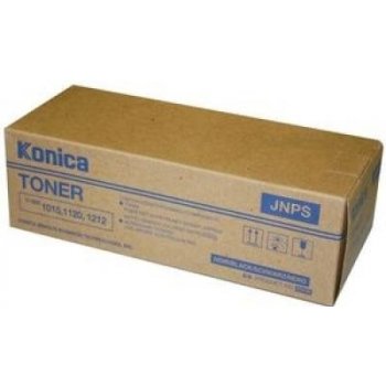 Konica Minolta TN-210K - originální