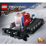 LEGO® Technic 42148 Rolba – Zboží Živě