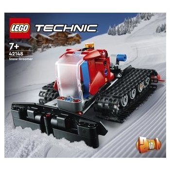 LEGO® Technic 42148 Rolba