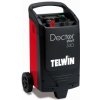 Nabíječky a startovací boxy Telwin DOCTOR START 530
