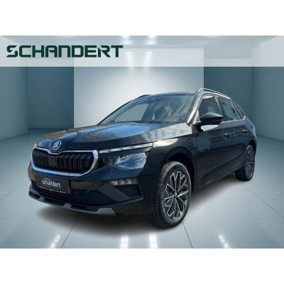 Skoda Kamiq 1.0 TSI DSG 85 kW – Hledejceny.cz