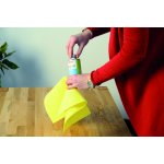 ADLER Česko Legno Pflegeset (Legno-Reiniger - čisticí prostředek 250 ml – HobbyKompas.cz