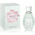 Jimmy Choo Floral toaletní voda dámská 90 ml – Hledejceny.cz