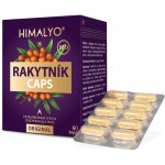 PHX Himalyo Bio Rakytník 60 kapslí – Hledejceny.cz