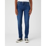Wrangler W26LZM23Z SLIM AUTHENTIC LOVE – Zboží Dáma