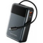 Vention 20000mAh black – Zboží Mobilmania