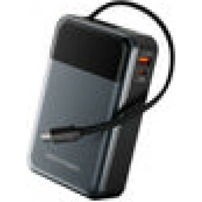 Vention 20000mAh black – Zboží Mobilmania