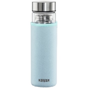 Xavax To Go skleněná lahev 450 ml