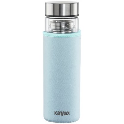 Xavax To Go skleněná lahev 450 ml – Zboží Mobilmania