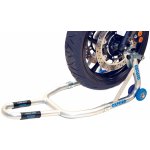 Oxford stojan na motocykl Paddock Premium přední | Zboží Auto