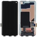 LCD Displej + Dotykové sklo Samsung Galaxy S10 – Sleviste.cz