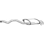 BOSAL BS 287-217 | Zboží Auto