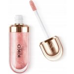 Kiko milano 3D Hydra lesk na rty 43 Timeless Rose 6,5 ml – Sleviste.cz