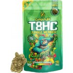 Canapuff T8HC Jungle Monkey 0,2% THC 1 g – Zboží Dáma