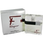 Salvatore Ferragamo F by Ferragamo toaletní voda pánská 100 ml tester – Hledejceny.cz