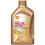 Shell Helix Ultra Professional AS-L 0W-20 1 l – Hledejceny.cz