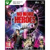 Hra na Xbox Series X/S No More Heroes 3 (XSX)
