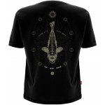 Kumu tričko New Moons – Zboží Dáma