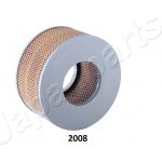 Vzduchový filtr JAPANPARTS FA-2008S – Hledejceny.cz