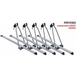 Menabo Top Bike Lock 5ks