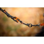 Non-stop Dogwear Vodítko Touring Bungee Adjustable – Zboží Dáma