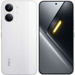 POCO X8 Pro Max 12GB/512GB White – Zboží Živě