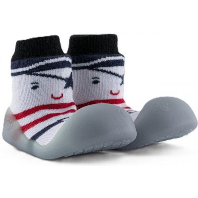 Chameleon ponožkové botičky Pilot – Zboží Dáma