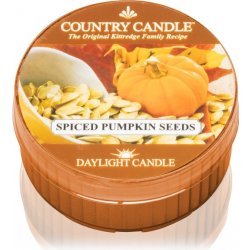 Country Candle Spiced Pumpkin Seeds 35 g
