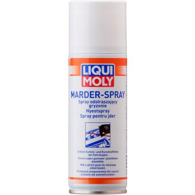 LIQUI-MOLY Sprej proti hlodavcům 200 ml – Hledejceny.cz