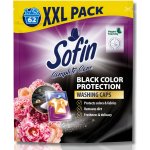 Sofin Kapsle na praní tmavého a černého prádla Black Ochrana barev 62 PD – Zboží Mobilmania