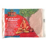 TRS černá sůl 100 g – Hledejceny.cz