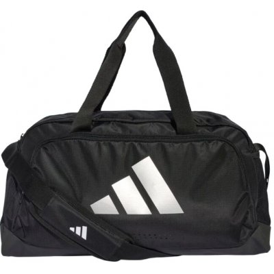 adidas DEF GYM BAG S BLACK/SILVMT Černá 31,2 L – Hledejceny.cz