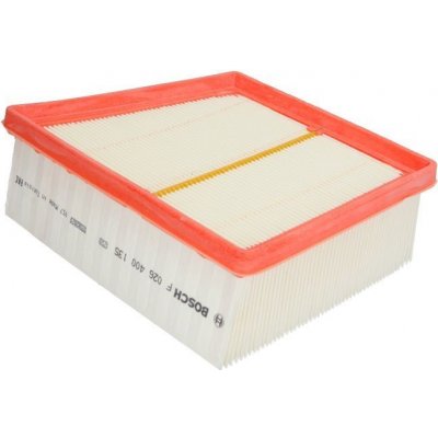Vzduchový filtr BOSCH F026400135 – Hledejceny.cz