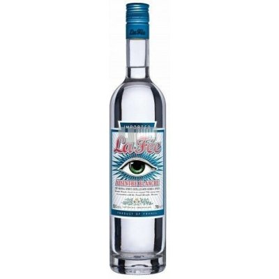 La Fée Blanche 53% 0,7 l (karton) – Hledejceny.cz