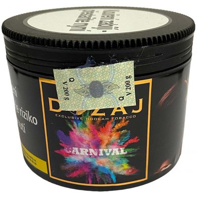 Dozaj Gold Carnival 200 g – Zboží Mobilmania