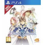 Tales of Zestiria – Zboží Mobilmania