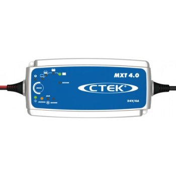 CTEK MXT 4.0/24V