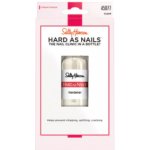 Sally Hansen lak na nehty Hard As Nails 13,3 ml – Zbozi.Blesk.cz