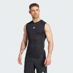 adidas Techfit Compression Training Sleeveless – Zboží Dáma