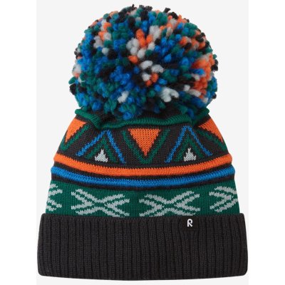 Reima Kirjoen black – Zboží Mobilmania