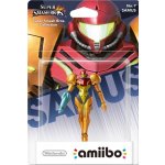 amiibo Nintendo Smash Samus – Hledejceny.cz